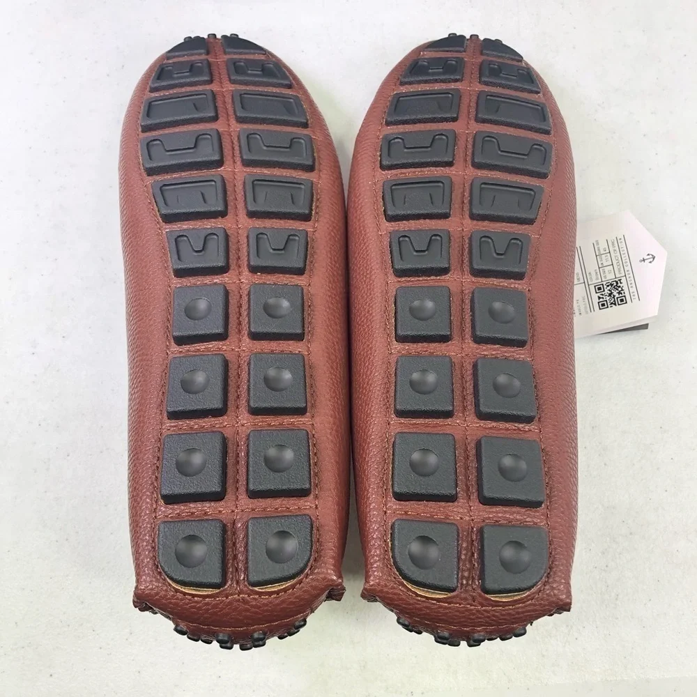MIO Marino Bit Loafer Shoes